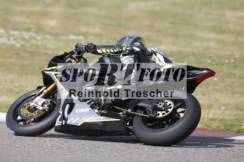 /19 06.06.2026  TZ Motorsport ADR/Gruppe gelb/676